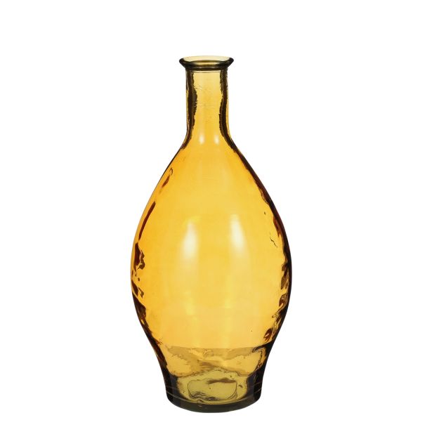 STEKLENA VAZA MICA OKER V60XP28CM KYARA