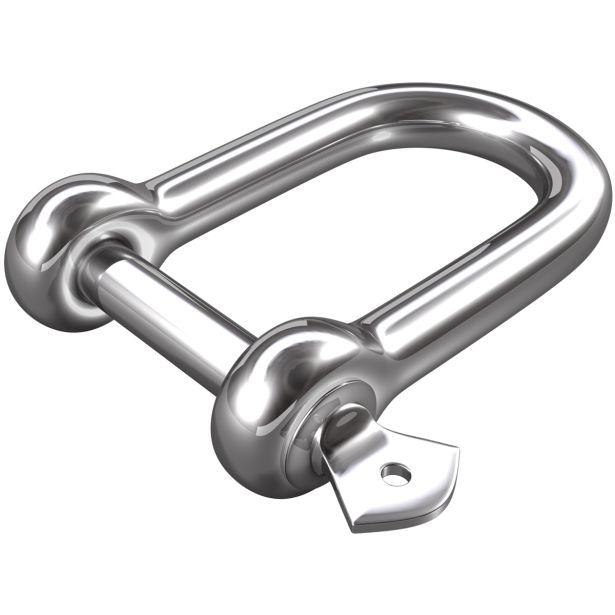 DODATEK DÖRNER + HELMER OKOV S SORNIKOM NERJAVNI 10MM A2