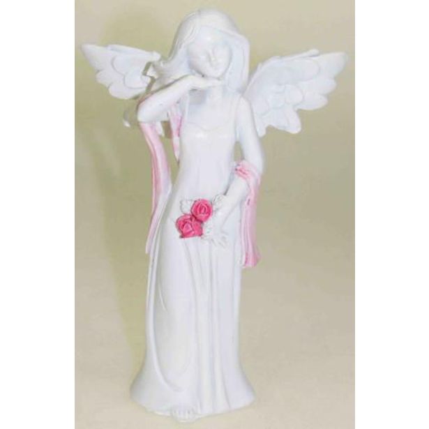 OKRASNA FIGURA ANGELČKA