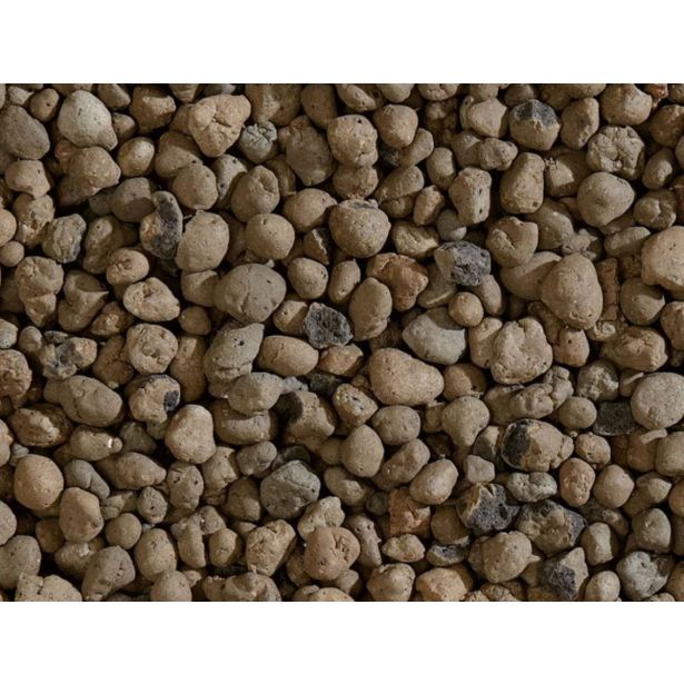 OKRASNI KAMEN/SKALA ZANDOBBIO GLINOPOR 10-20 MM BIG BAG