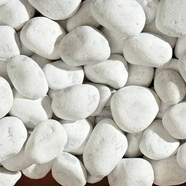 OKRASNI KAMEN/SKALA ZANDOBBIO PRODNIK BIANCO CARRARA 40/60 25 KG