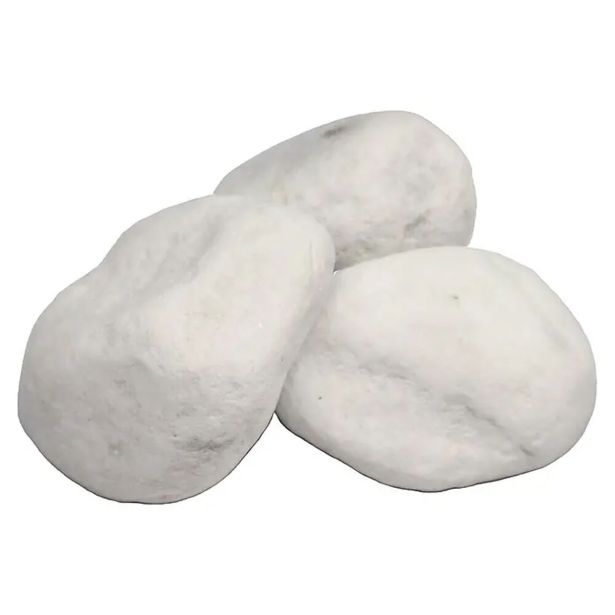 OKRASNI KAMEN/SKALA ZANDOBBIO PRODNIK BIANCO CARRARA 40/60 25 KG