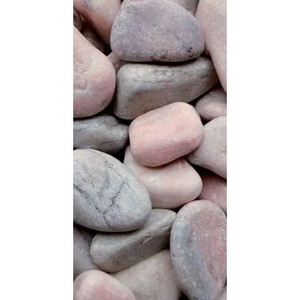 OKRASNI KAMEN/SKALA ZANDOBBIO PRODNIK CRISTAL MIX 40-60MM 25KG