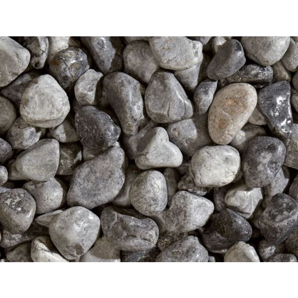 OKRASNI KAMEN/SKALA ZANDOBBIO PRODNIK GRIGIO CENERE 7-15MM 25KG