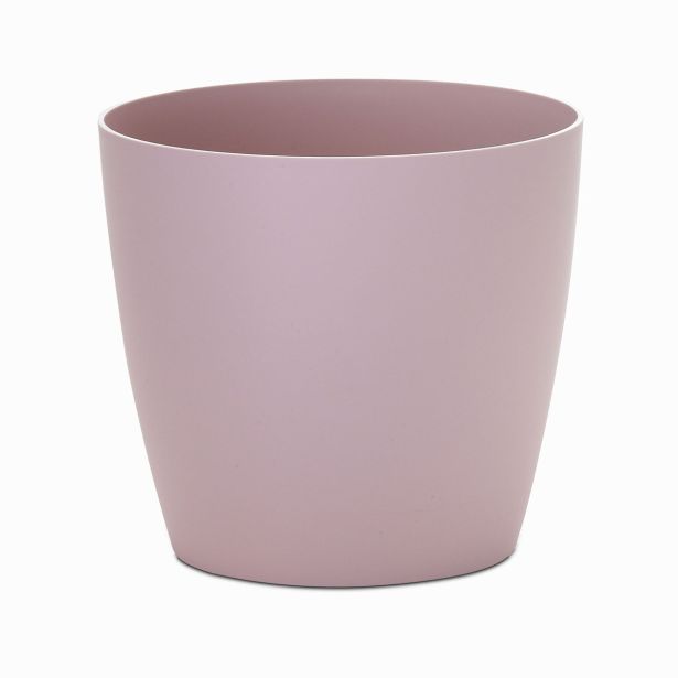 OKRASNI LONEC 17 CM ROZA