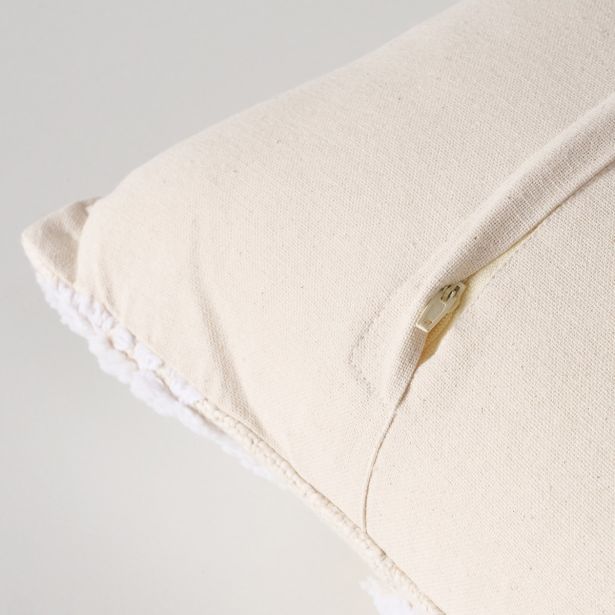 OKRASNI VZGLAVNIK BOLTZE TUFFPA, BEŽ, KREM Z VZORCEM, SORT.