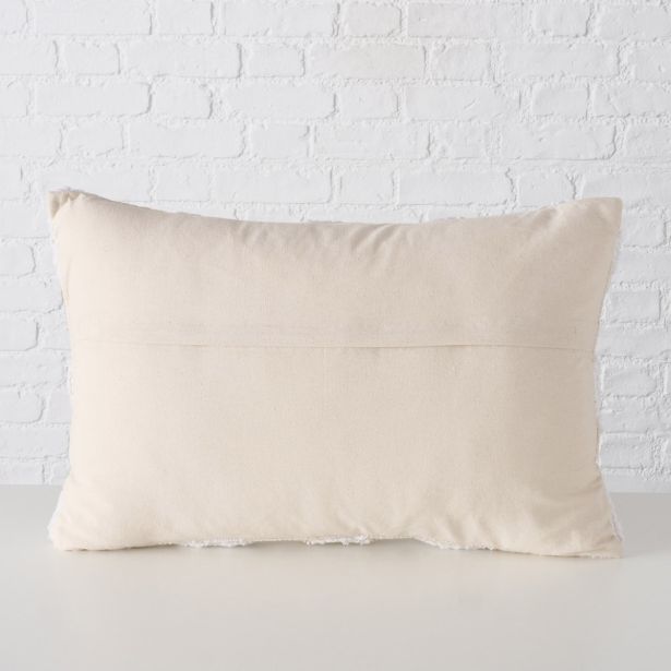 OKRASNI VZGLAVNIK BOLTZE TUFFPA, BEŽ, KREM Z VZORCEM, SORT.