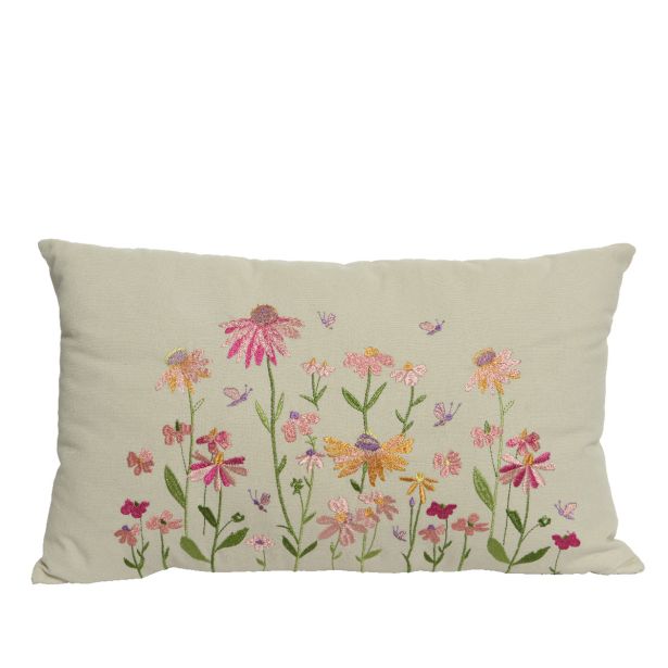 OKRASNI VZGLAVNIK DECORIS 30X50 CM