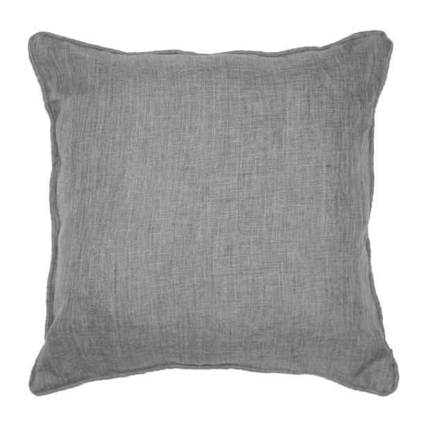 OKRASNI VZGLAVNIK DOUCEUR D'INTÉRIEUR 60X60 CM NEWTON SIVA