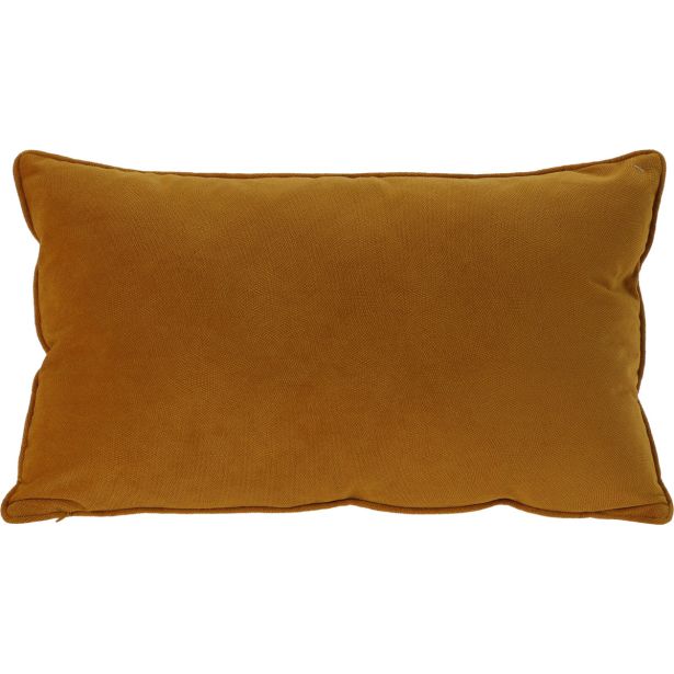 OKRASNI VZGLAVNIK EH 30X50 CM, RJAVE BARVE