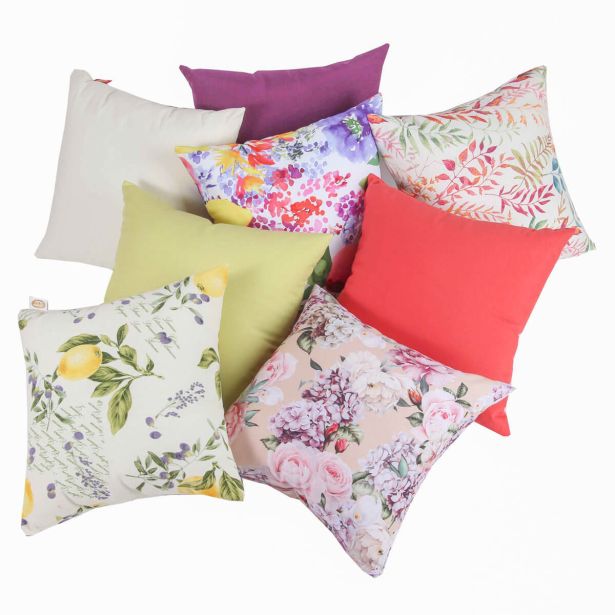 OKRASNI VZGLAVNIK URH LOLA 40X40-BREZ ZADRGE LONETA SORT