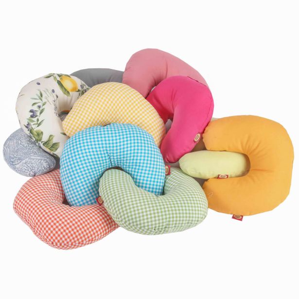 OKRASNI VZGLAVNIK URH VRATNA BLAZINA MICI LONETA SORT