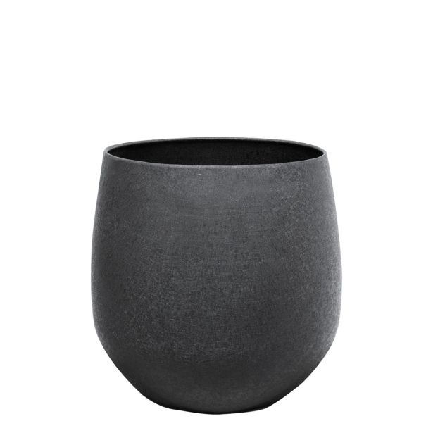OKRASNI ZUNANJI LONEC TS STIJN ČRN 28 V27 CM 5/1