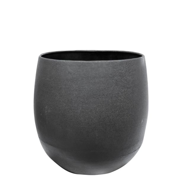 OKRASNI ZUNANJI LONEC TS STIJN ČRN 36 V34 CM 5/1