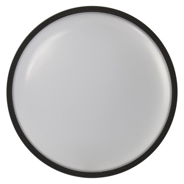 STENSKA VRTNA SVETILKA EMOS OKROGLA 20W NW Č.