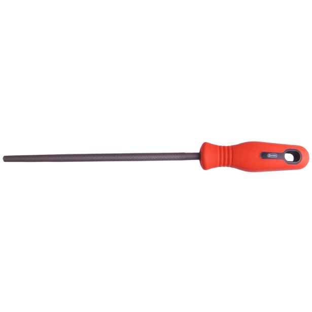 OKROGLA PILA CONMETALL 200 MM POLFINA Z ROČAJEM