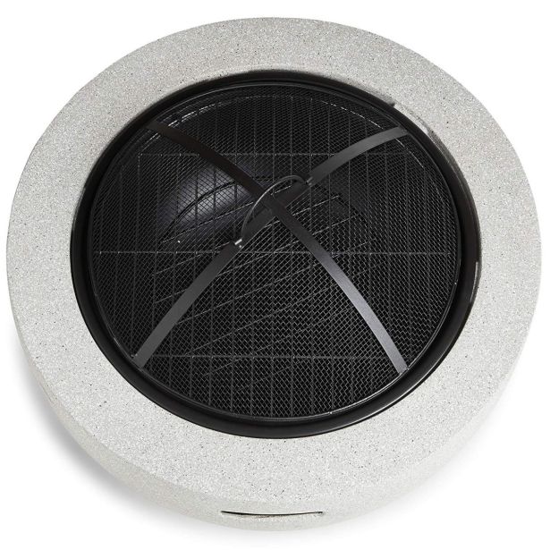 VONHAUS VRTNO KURIŠČE OKROGLO MGO