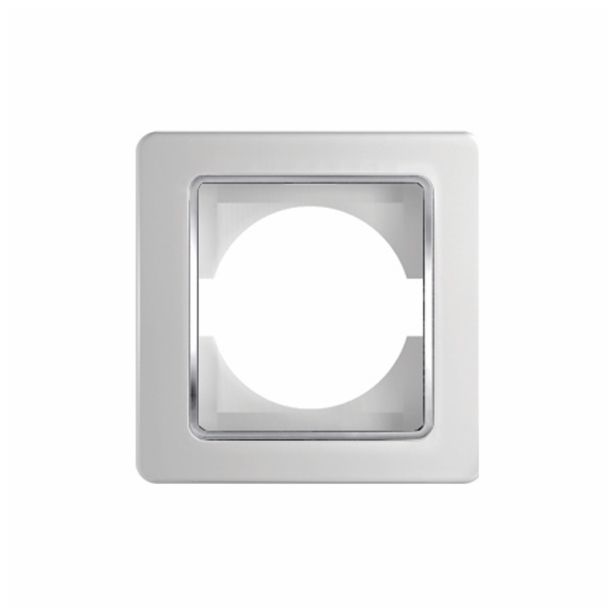 OKVIR EKONOMIK EKONOMIK 1X BELI DUROPLAST