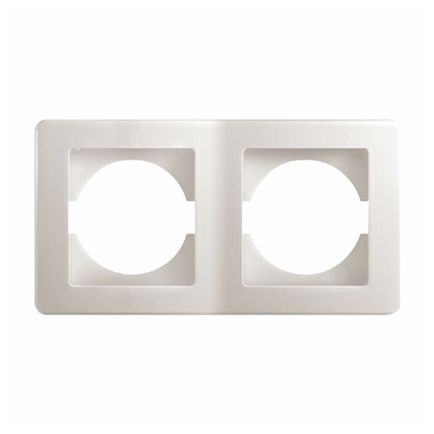 OKVIR EKONOMIK EKONOMIK 2X HORIZONTALNI BEŽ