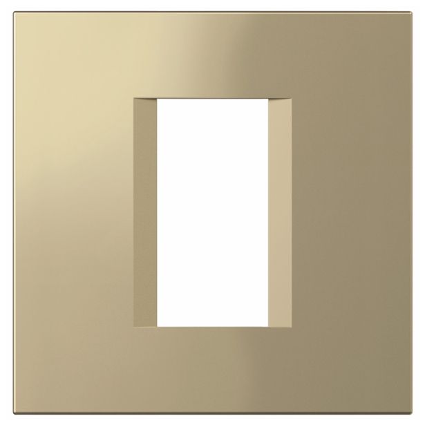 OKVIR MODUL LINE 1/2M ZLAT MAT