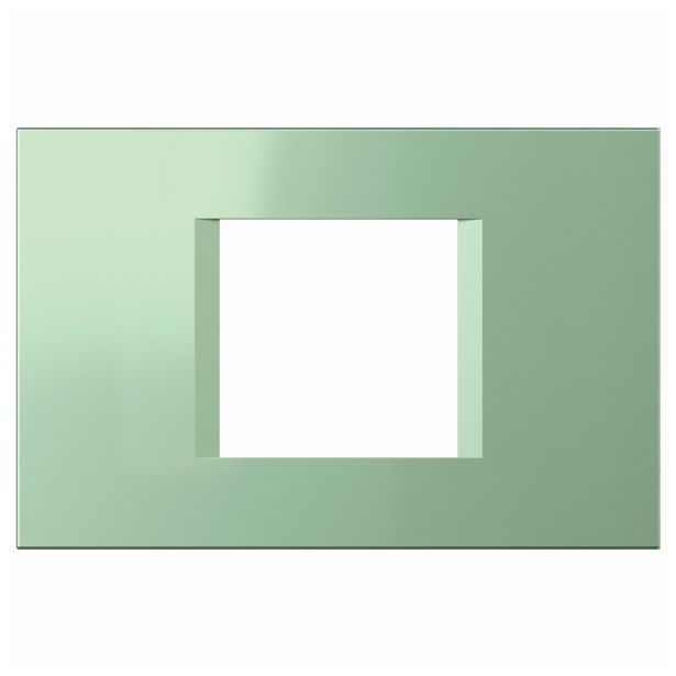 OKVIR MODUL LINE 2/3M ZELEN MAT