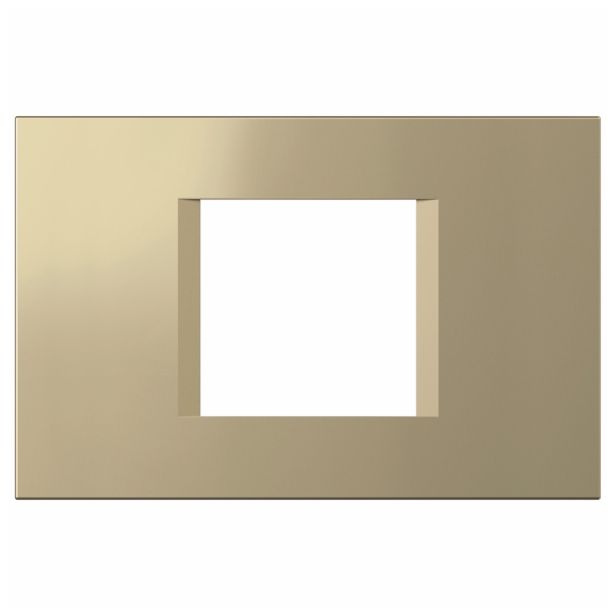 OKVIR MODUL LINE 2/3M ZLAT MAT