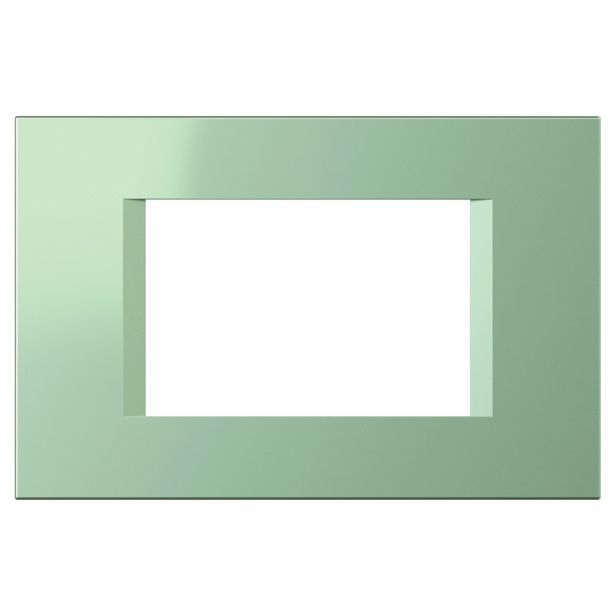 OKVIR MODUL LINE 3M ZELEN MAT