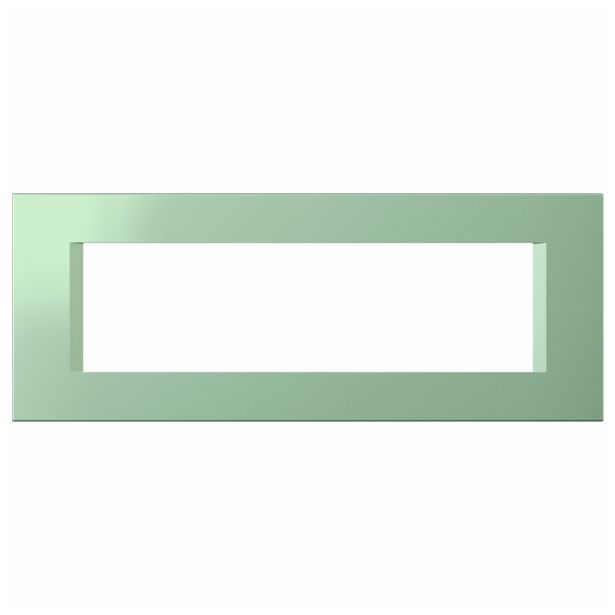 OKVIR MODUL LINE 7M ZELEN MAT