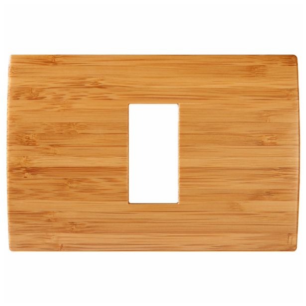 OKVIR MODUL PURE 1/3M BAMBUS