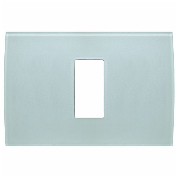 OKVIR MODUL PURE 1/3M LEDENO ZELENA