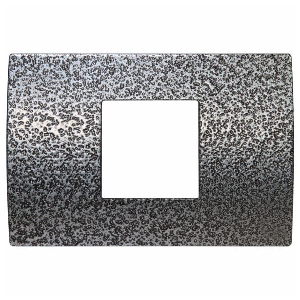 OKVIR MODUL PURE 2/3M KOVANO JEKLO