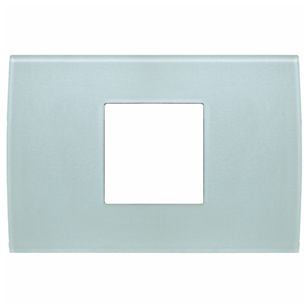 OKVIR MODUL PURE 2/3M LEDENO ZELENA