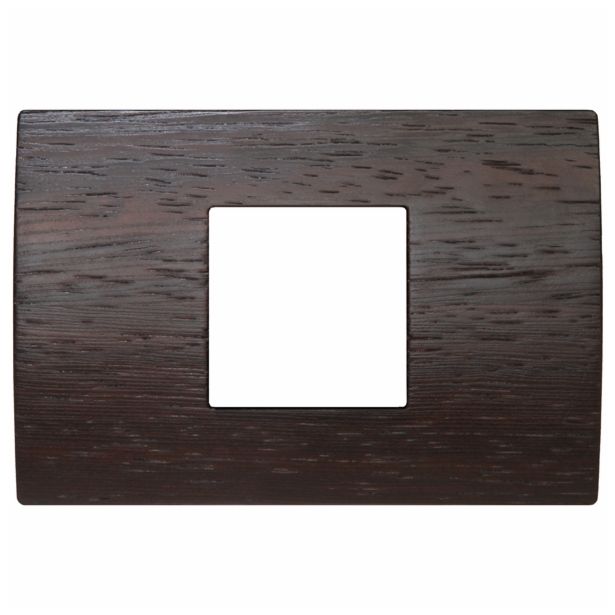 OKVIR MODUL PURE 2/3M WENGE