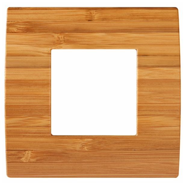 OKVIR MODUL PURE 2M BAMBUS