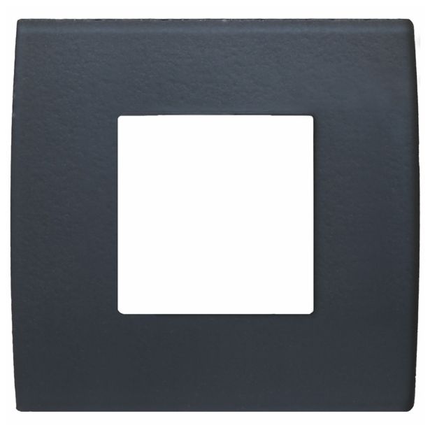 OKVIR MODUL PURE 2M LEDENO SIVA