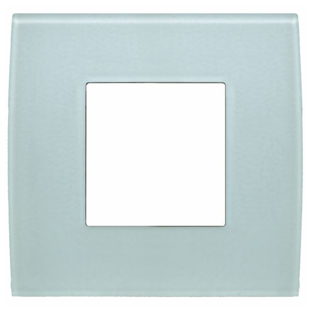 OKVIR MODUL PURE 2M LEDENO ZELENA