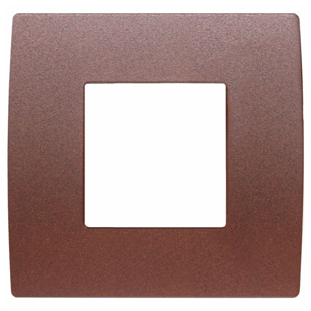 OKVIR MODUL PURE 2M ZARJAVELO ŽELEZO