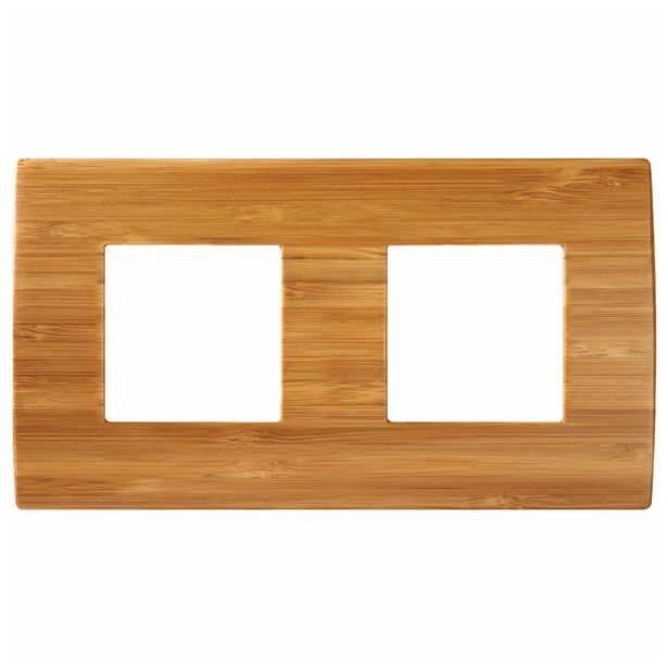 OKVIR MODUL PURE 2X2M BAMBUS