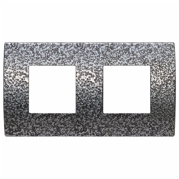 OKVIR MODUL PURE 2X2M KOVANO JEKLO