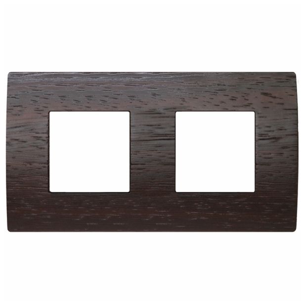 OKVIR MODUL PURE 2X2M WENGE