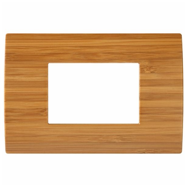 OKVIR MODUL PURE 3M BAMBUS