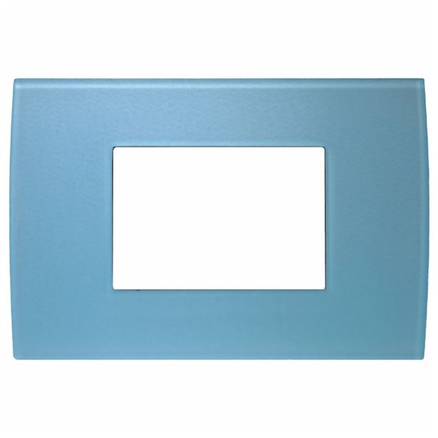 OKVIR MODUL PURE 3M LEDENO MODRA