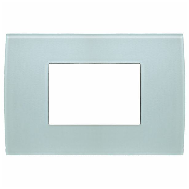 OKVIR MODUL PURE 3M LEDENO ZELENA