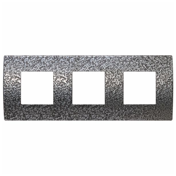 OKVIR MODUL PURE 3X2M KOVANO JEKLO