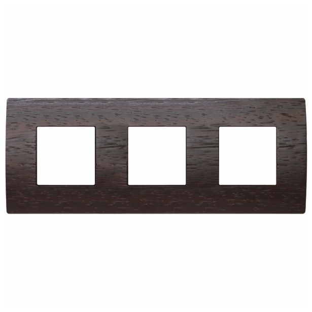 OKVIR MODUL PURE 3X2M WENGE