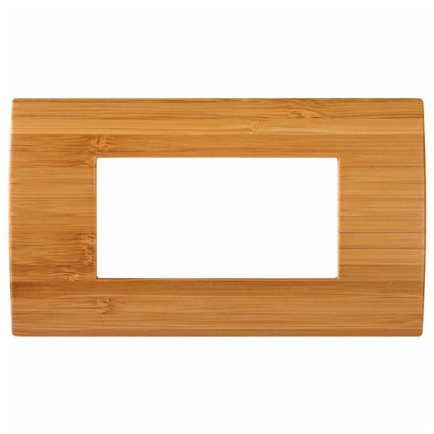 OKVIR MODUL PURE 4M BAMBUS