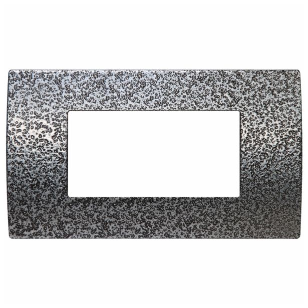 OKVIR MODUL PURE 4M KOVANO JEKLO