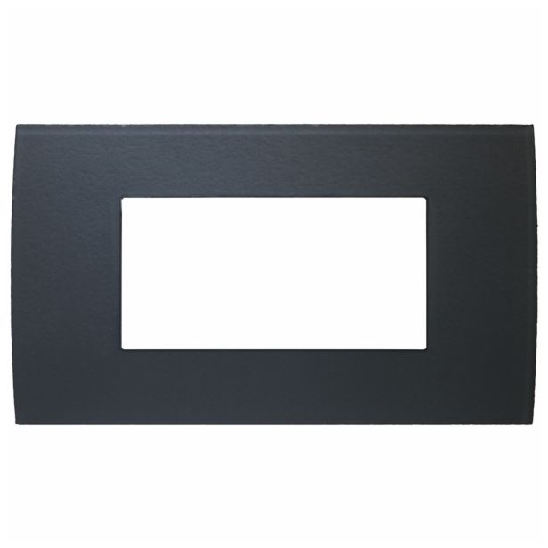 OKVIR MODUL PURE 4M LEDENO SIVA