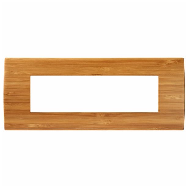 OKVIR MODUL PURE 7M BAMBUS