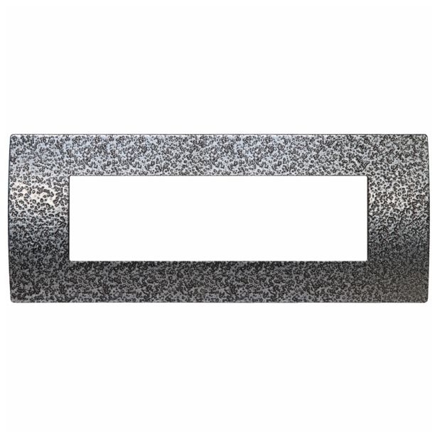 OKVIR MODUL PURE 7M KOVANO JEKLO